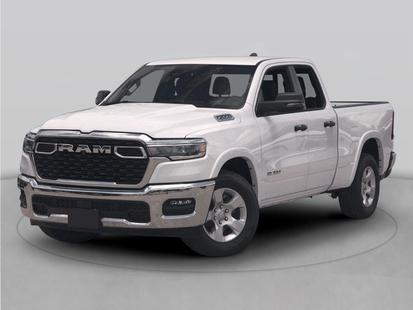 ram ram 1500 pickup 2026 1C6SRFFP1TN306046 image ram ram 1500 pickup 2026 1C6SRFFP1TN306046 image